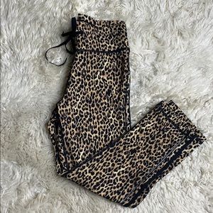 The Upside Cheetah Leggings